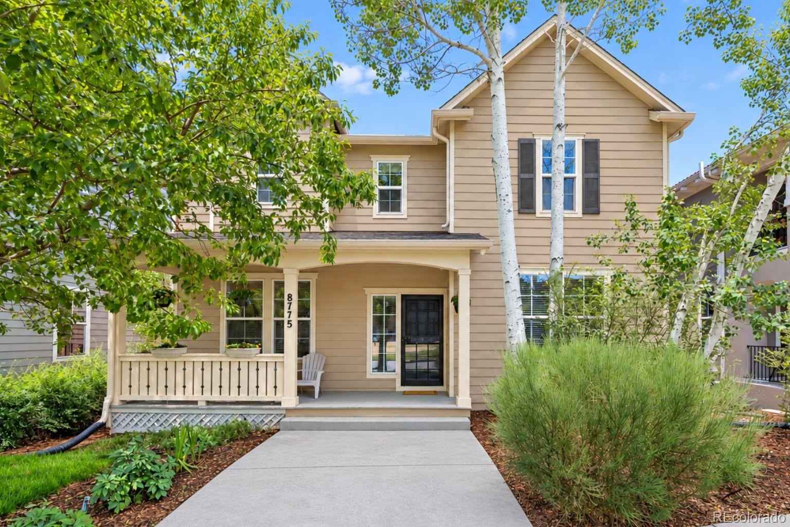 MLS Image # for 8775 e 28th avenue,denver, Colorado