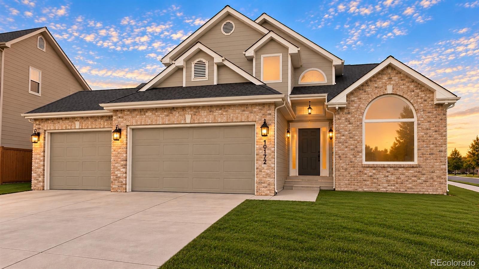 MLS Image # for 10172  granite hill drive,parker, Colorado
