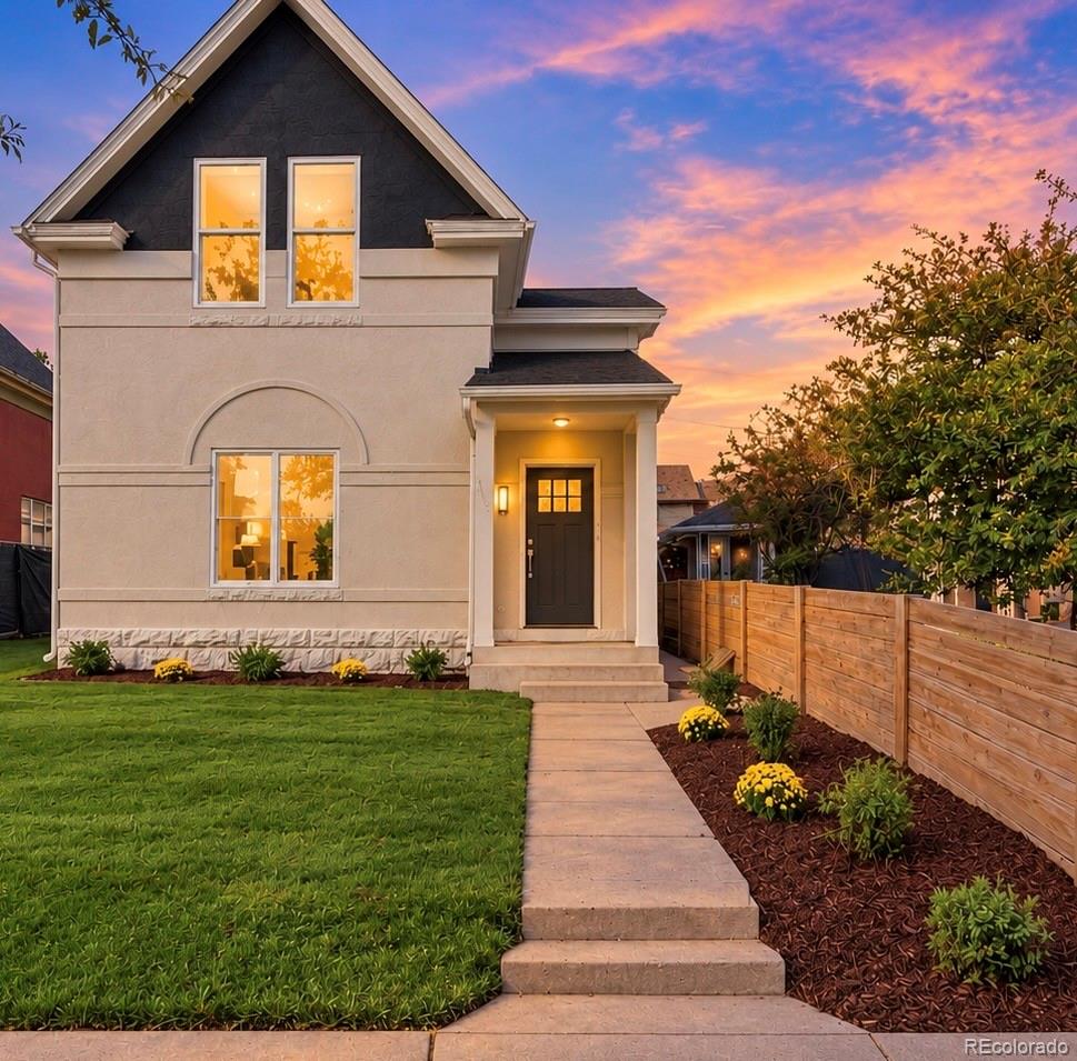 MLS Image # for 3643  shoshone street,denver, Colorado