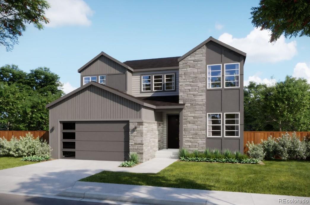 MLS Image # for 12766  mighty eagle drive,parker, Colorado