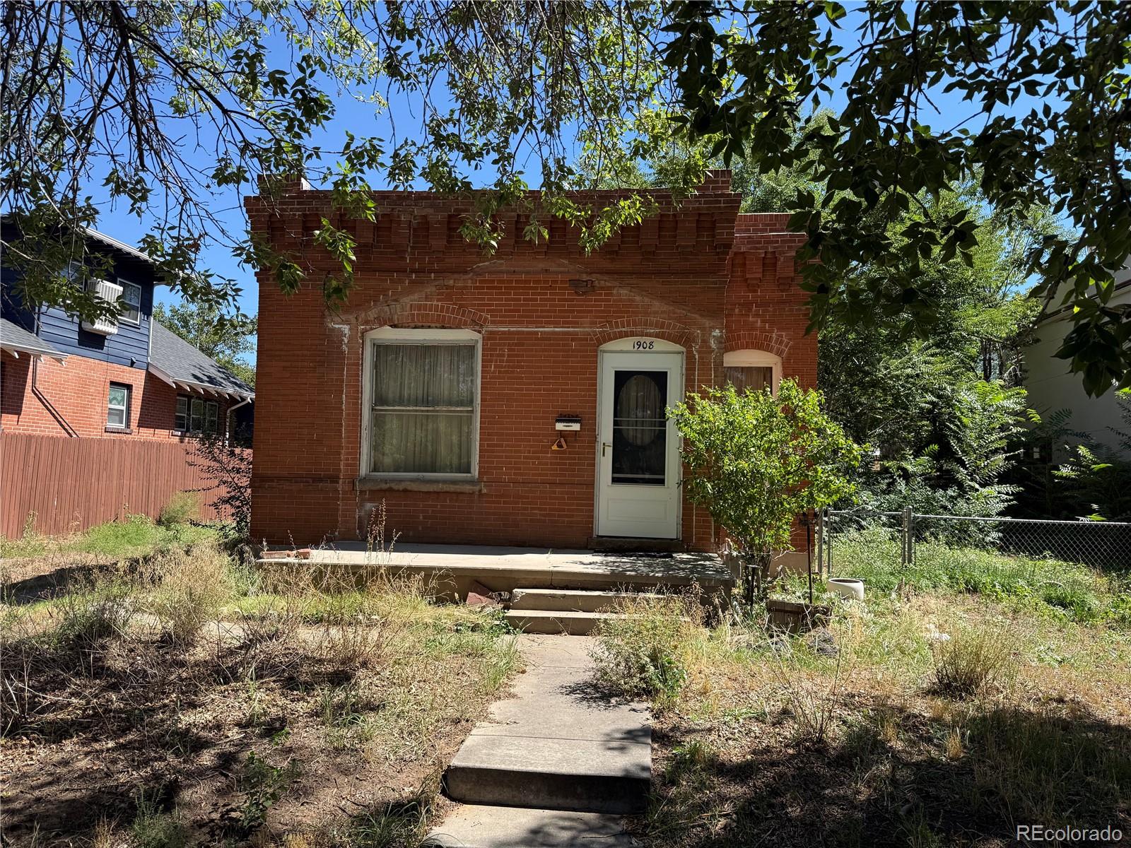 MLS Image # for 1908 s sherman street,denver, Colorado