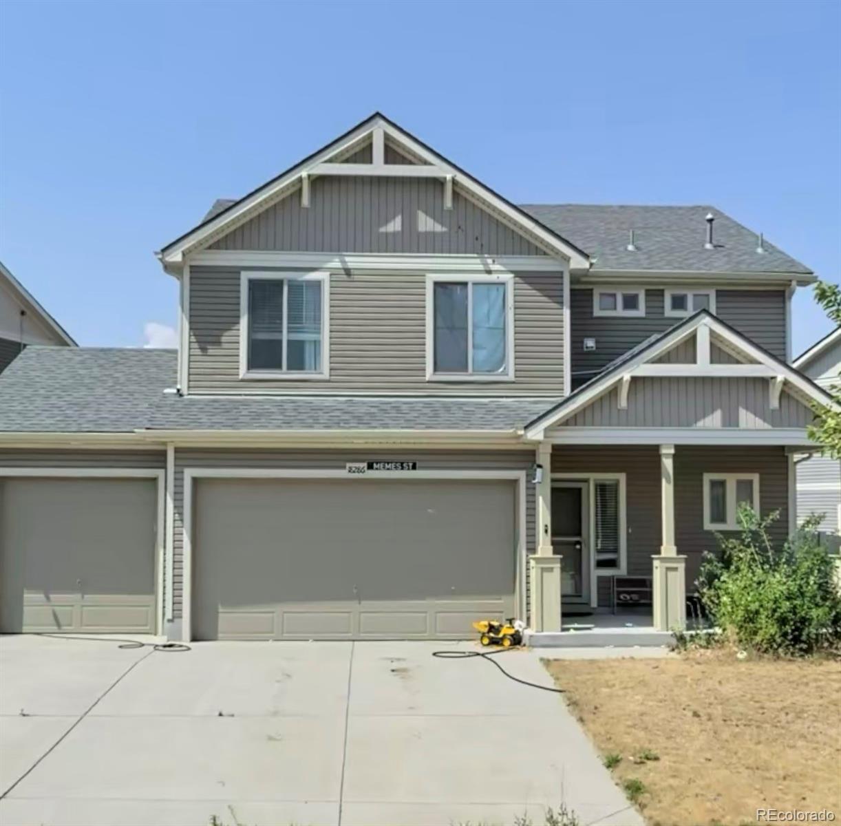 MLS Image # for 18286 e 52nd place,denver, Colorado