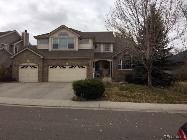 Report Image # for 22130 E Costilla Drive,Aurora, Colorado